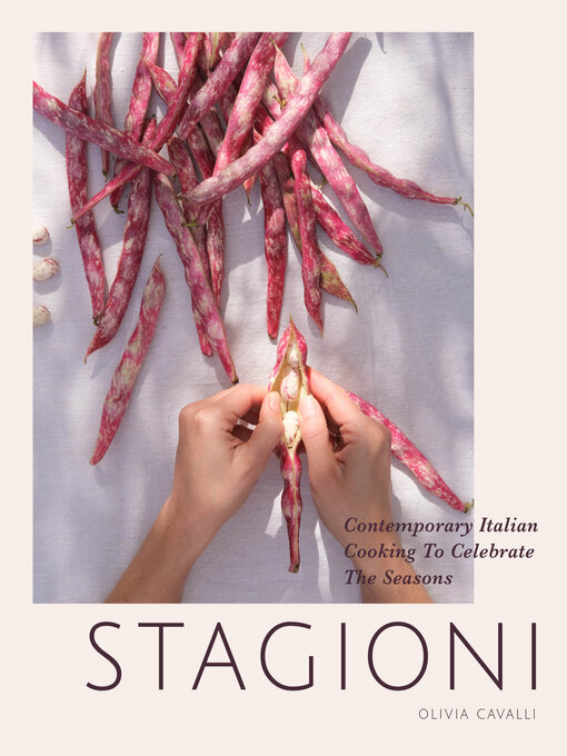 Title details for Stagioni by Olivia Cavalli - Wait list